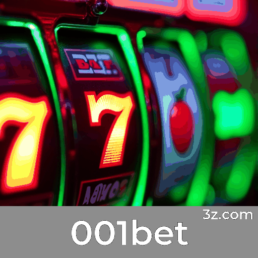 001bet: Seu Cassino Online Confiável e Seguro